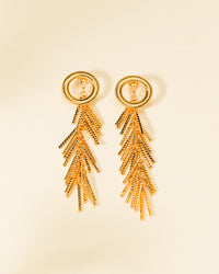 Melissa convertible earrings