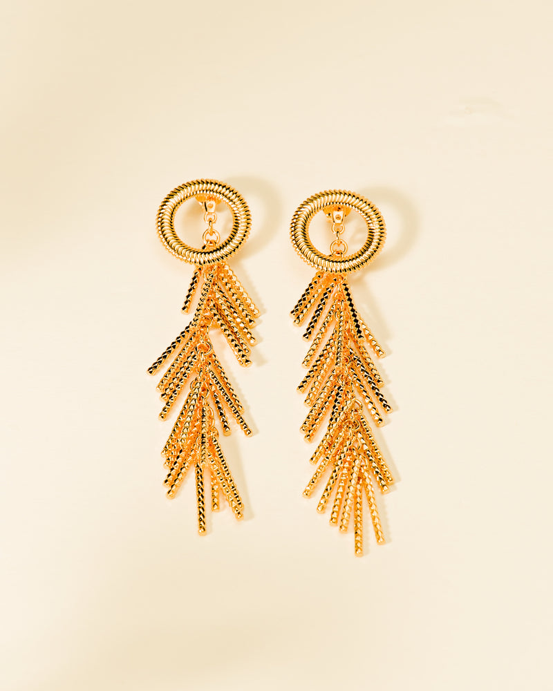 Melissa convertible earrings