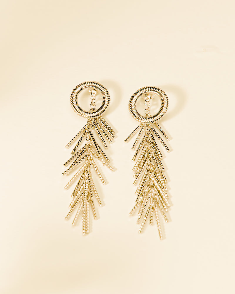 Melissa convertible earrings