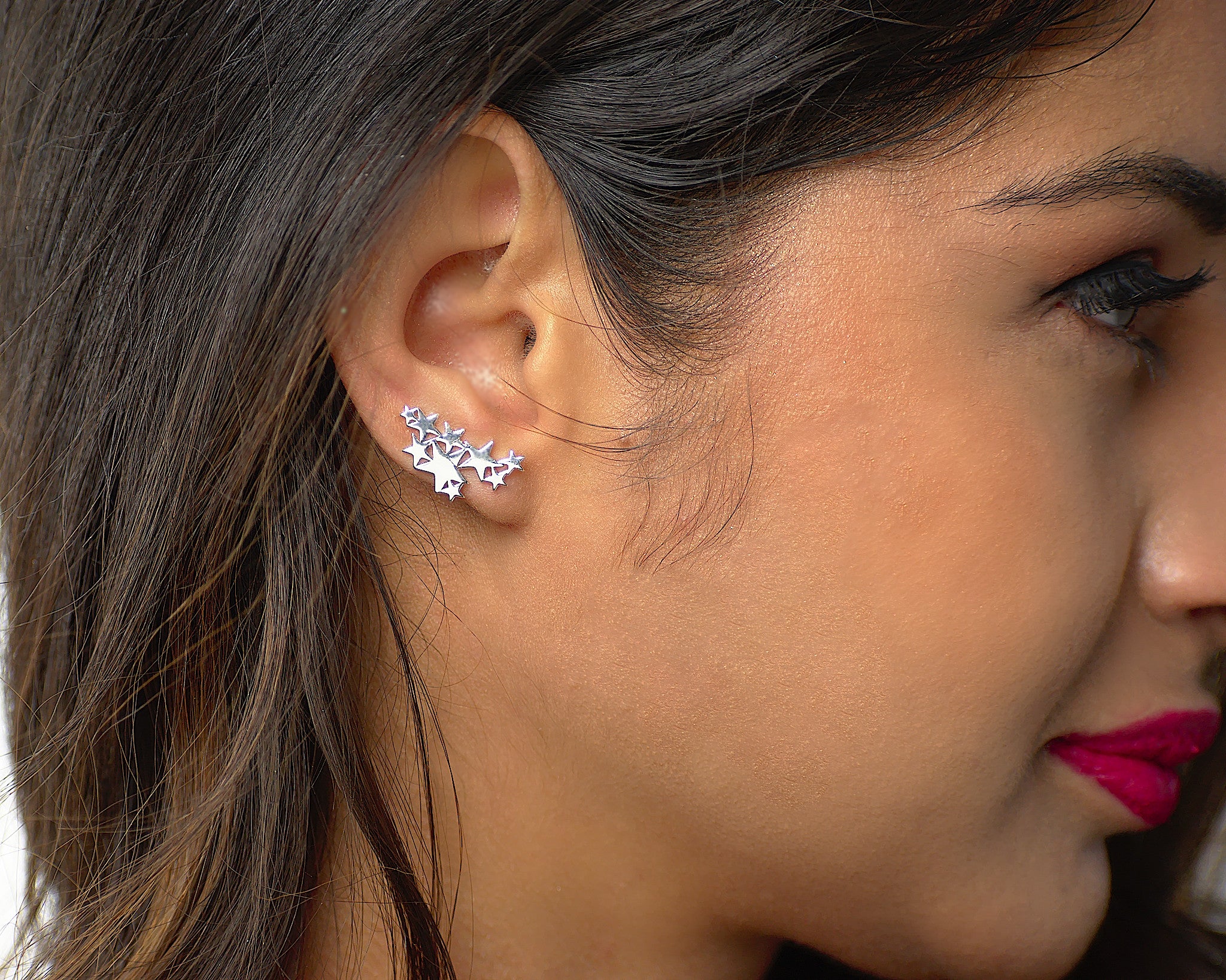 Ear Climber Earrings | JR Dunn Jewelers